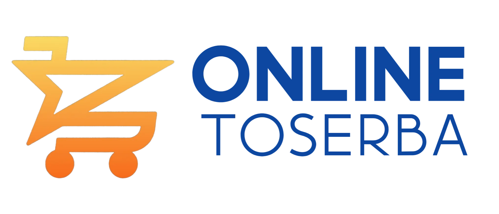 Online Toserba